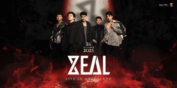 Zeal
