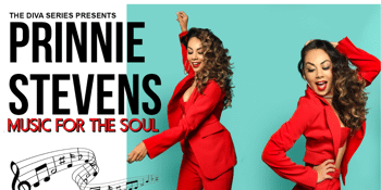 Prinnie Stevens - EARLY SHOW