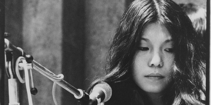 Sachiko Kanenobu (JPN)