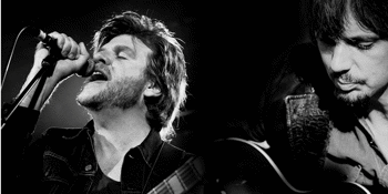 Tex Perkins & Matt Walker
