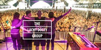 The Lachy Doley Group