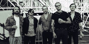 Jet "The Rumblin' Regional Revue"