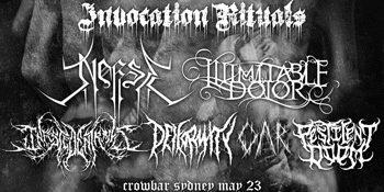 Invocation Rituals