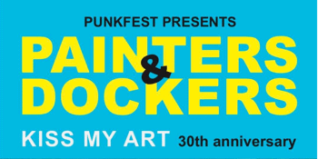 THE PAINTERS AND DOCKERS