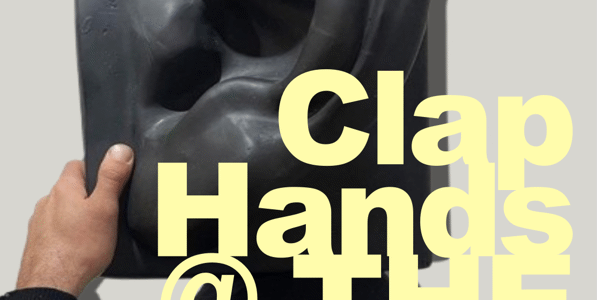 Event image for Clap Hands • BB Sabina