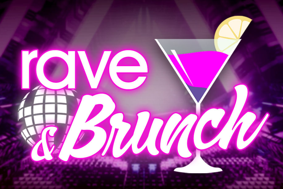 Rave & Brunch