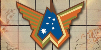 The Galaxy Guardians’ present: McCartney - Wings Over Australia 50th Anniversary Tour