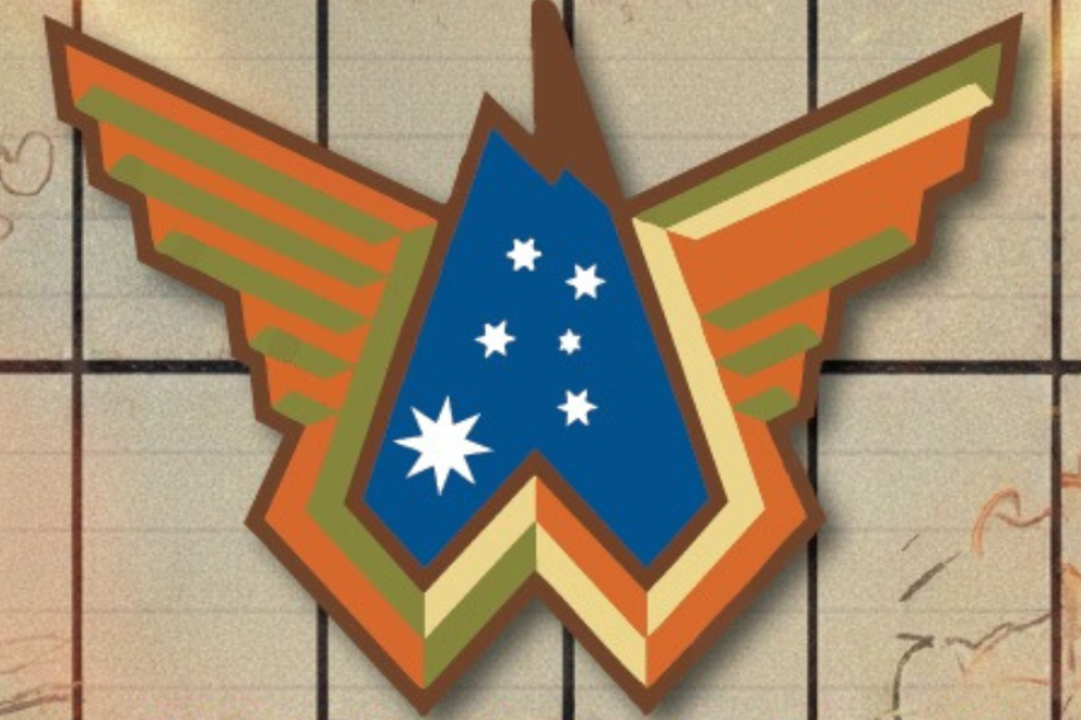 The Galaxy Guardians’ present: McCartney - Wings Over Australia 50th Anniversary Tour
