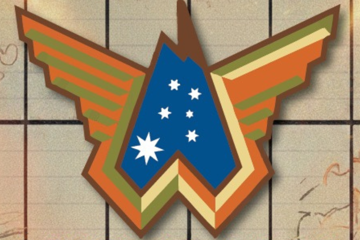 The Galaxy Guardians’ present: McCartney - Wings Over Australia 50th Anniversary Tour