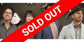 The Whitlams