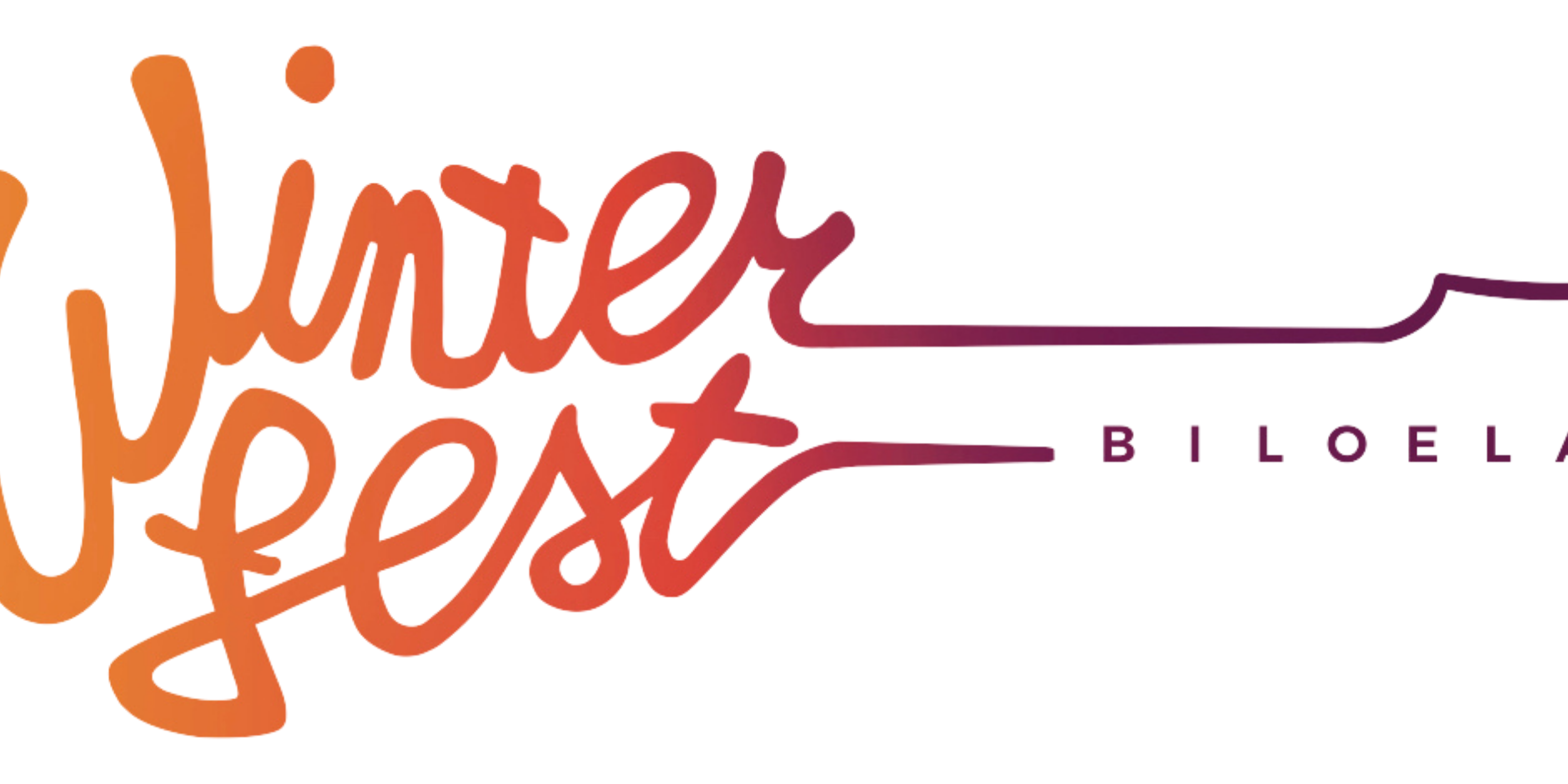 Winterfest Biloela 2027
