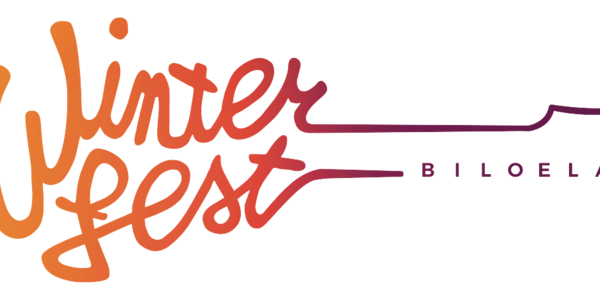 Winterfest Biloela 2027 live at Winterfest Biloela - Concert poster