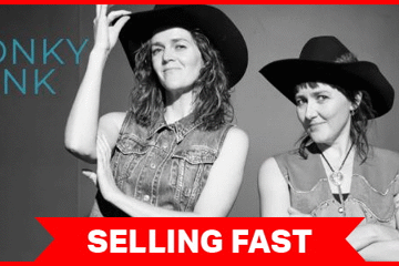Country Struts - Line Dancing Class & Party