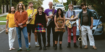 Please People @ Shotkickers