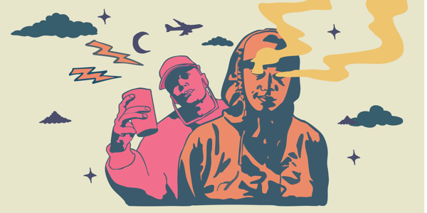 Thundamentals | Australian Tour 2026 | Geelong