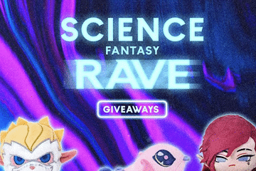 Science Fantasy Party