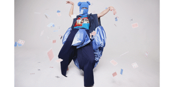 CANCELLED - Harper Bloom ‘House Of Cards’ Album Launch