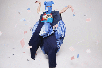 Harper Bloom ‘House Of Cards’ Album Launch