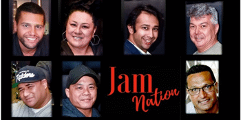 JamNation