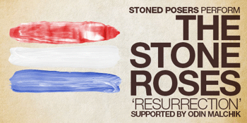 Classic Sets: The Stone Roses