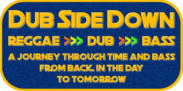Dub Side Down 1st birthday party at Sooki Lounge