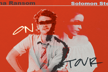 Matinee: Solomon Steele x Anna Ransom