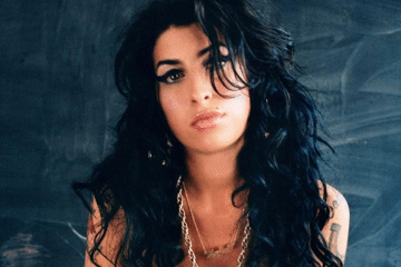 The Amy Winehouse Songbook