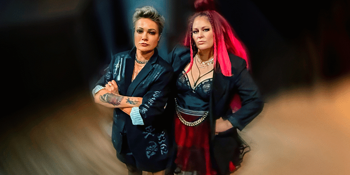 Sarah Mcleod & Dallas Frasca - The Green Electric Tour