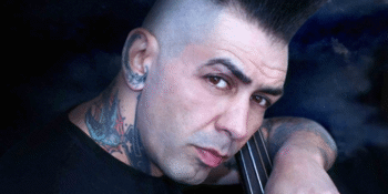 Nekromantix