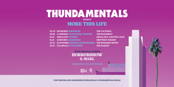 Thundamentals