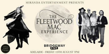 THE FLEETWOOD MAC EXPERIENCE