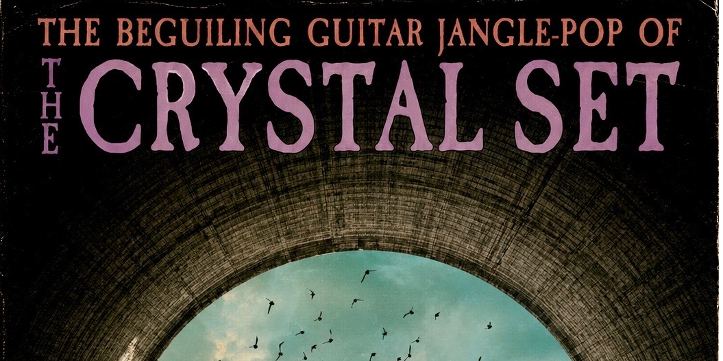 The return of The Crystal Set