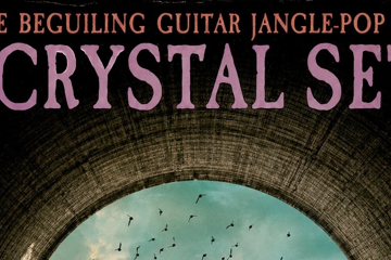 The return of The Crystal Set