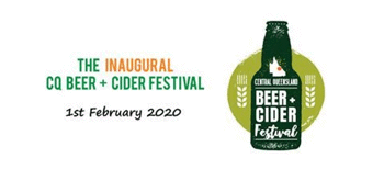 CQ Beer + Cider Festival