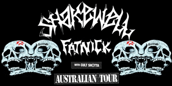 Shakewell & Fat Nick | Perth