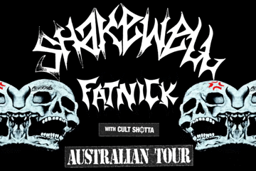 Shakewell & Fat Nick | Perth