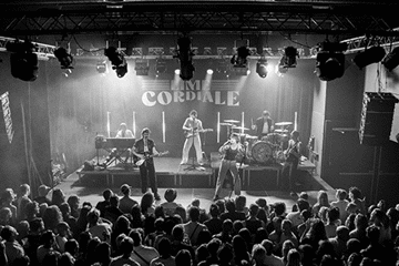 Lime Cordiale – The Love Is Off The Table Tour