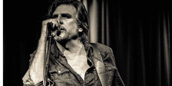 Tex Perkins & Friends - An Intimate Afternoon (4pm Matinee)