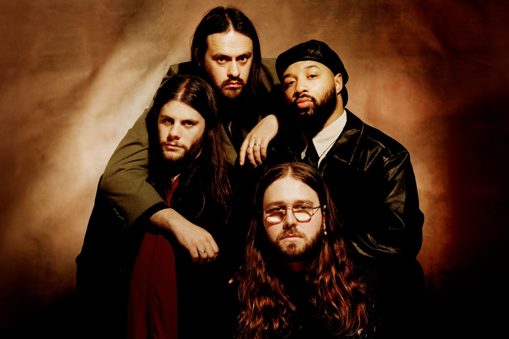 Loathe (uk) Australian Tour 2026