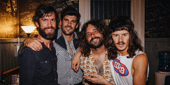 The Southern River Band