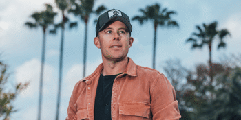 Casey Barnes - Live in Toowoomba