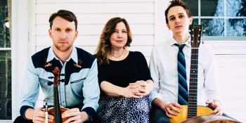 Missy Raines Trio