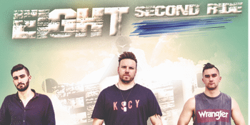 Eight Second Ride