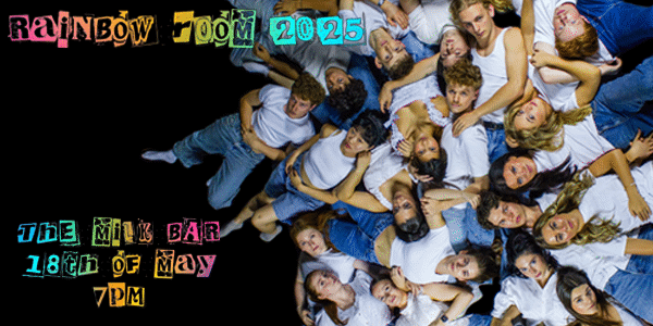 Event image for WAAPA Music Theatre Class of 2025