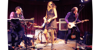 SOUL MOVERS ( Sydney) with CUPCAKE