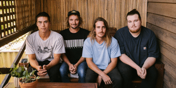 Sly Withers | ‘Explode Into View’ Tour