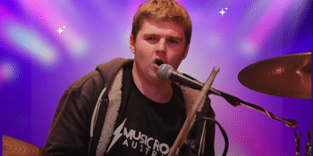 Music Rocks the Rosemount IV Final Showcase 2025