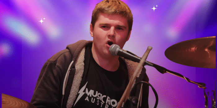 Music Rocks the Rosemount IV Final Showcase 2025