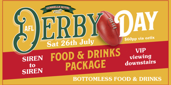 Western Derby