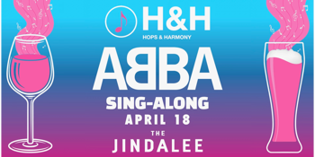 Hops & Harmony at Jindalee